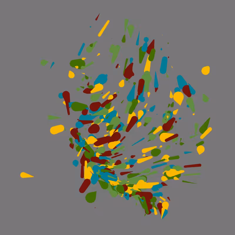 Flow around #155