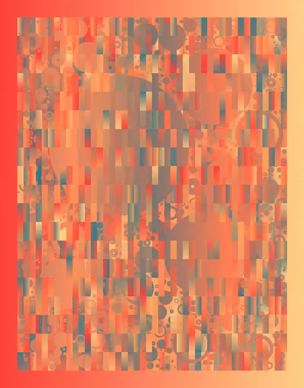 Cheerful Obscure #7