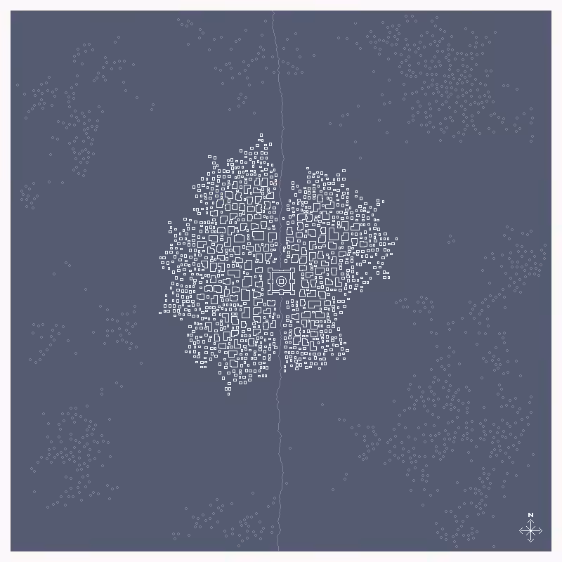 Raster Kingdom #153
