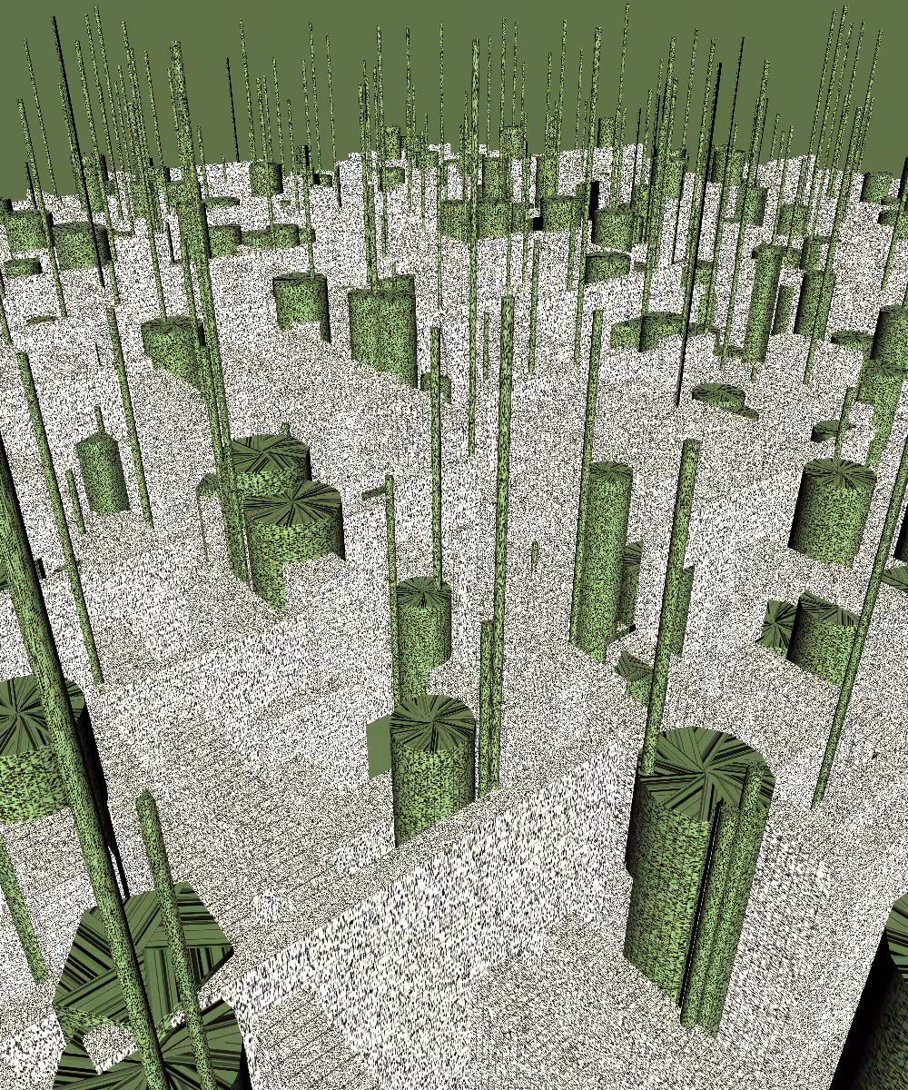 Cold materials #342
