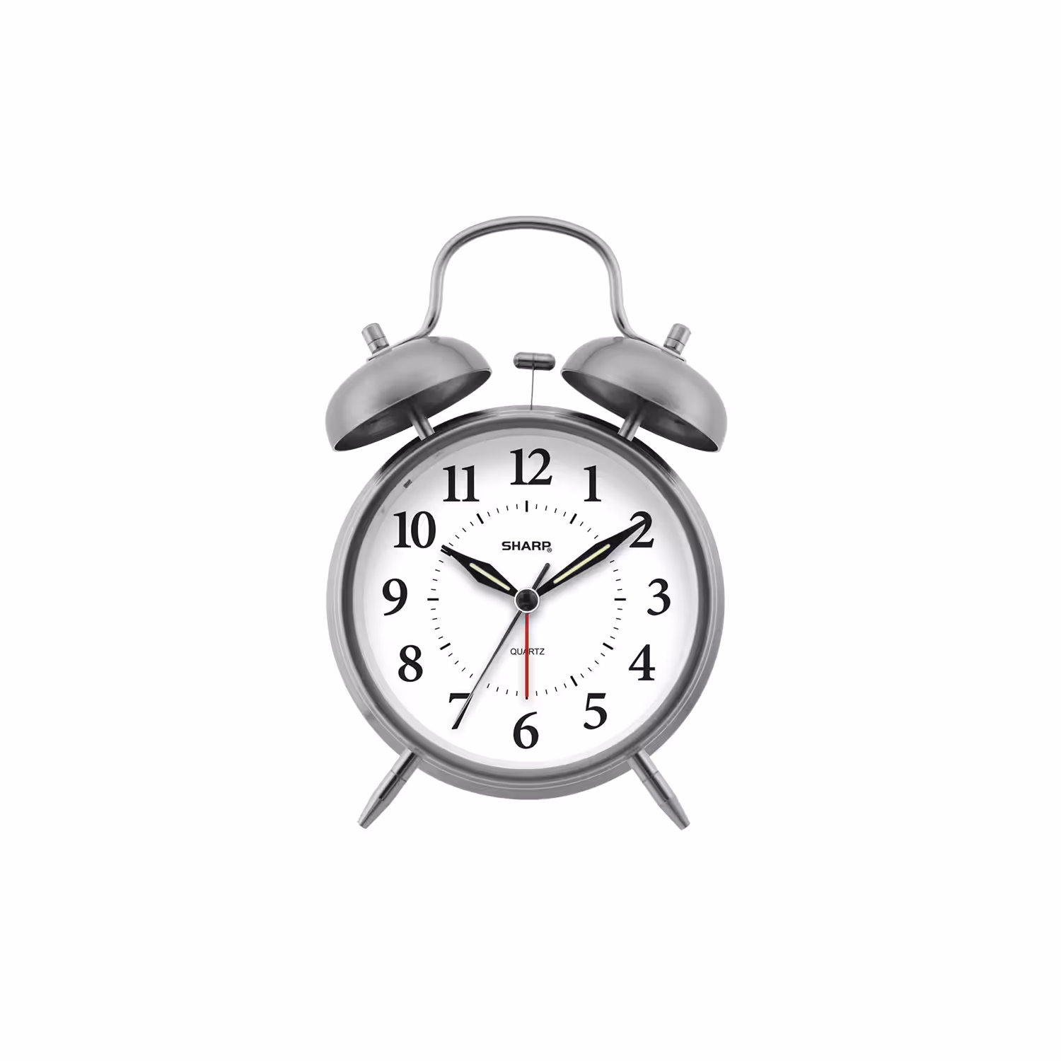 100 Everyday Items: Alarm Clock