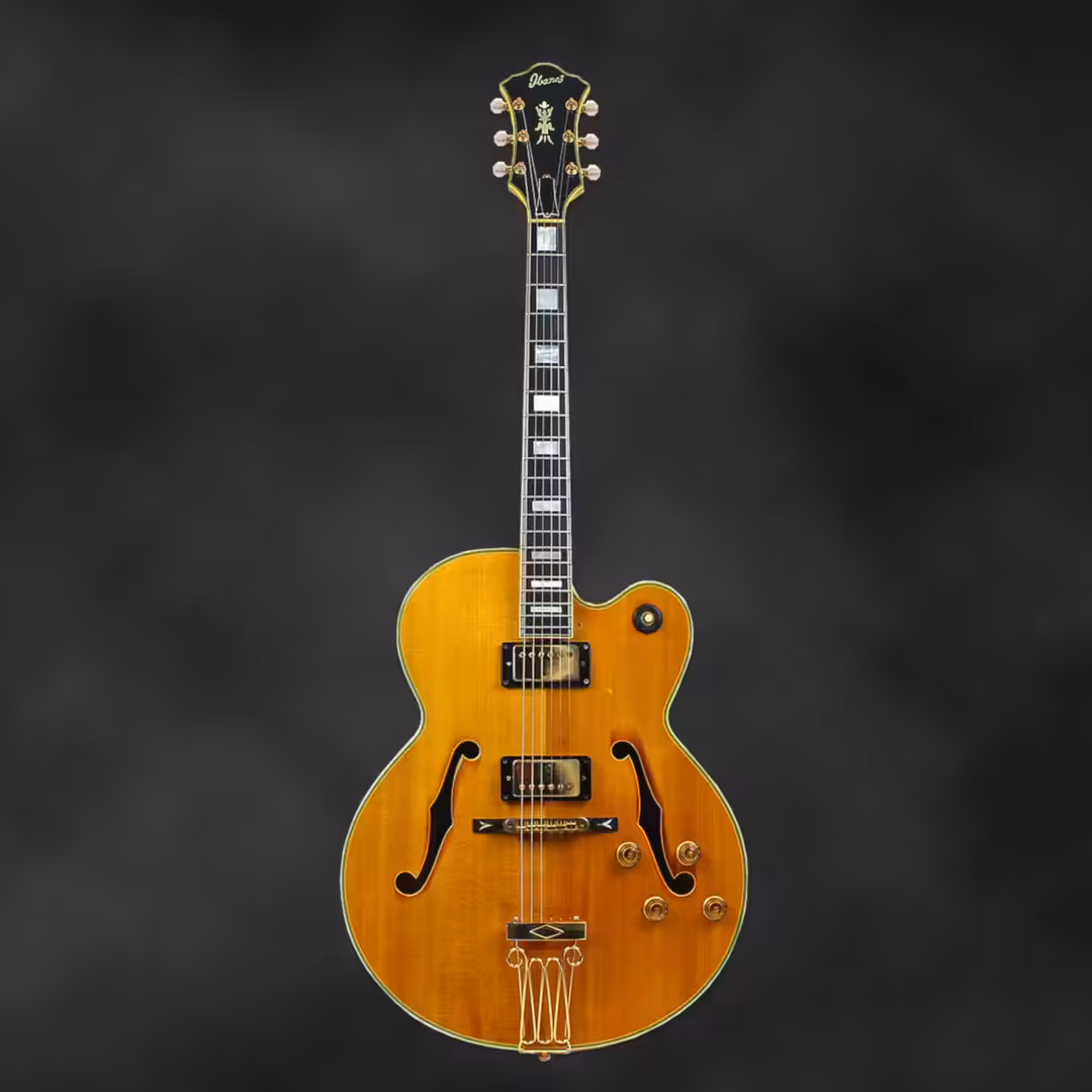 Ibanez Morph