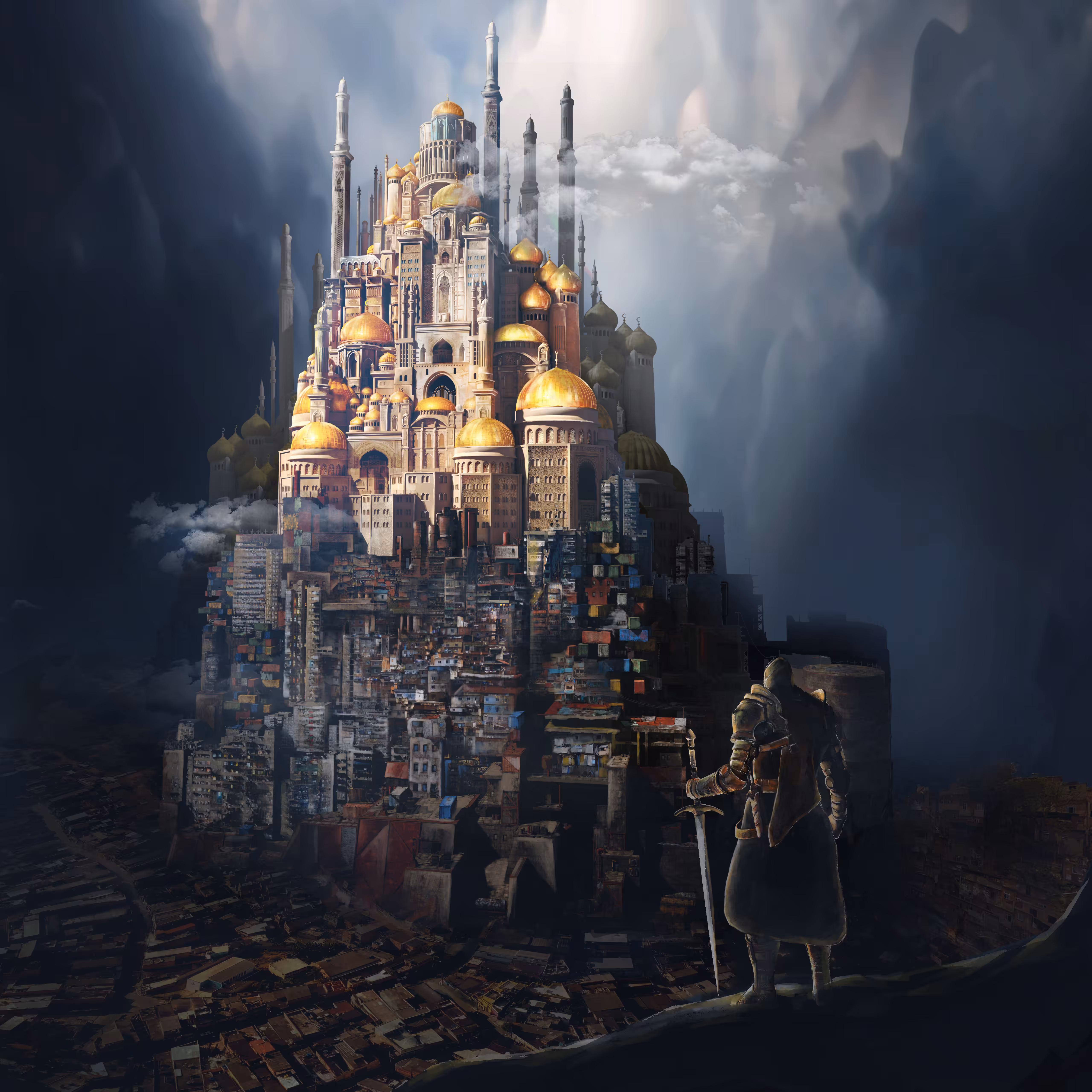 Empire of Ruins