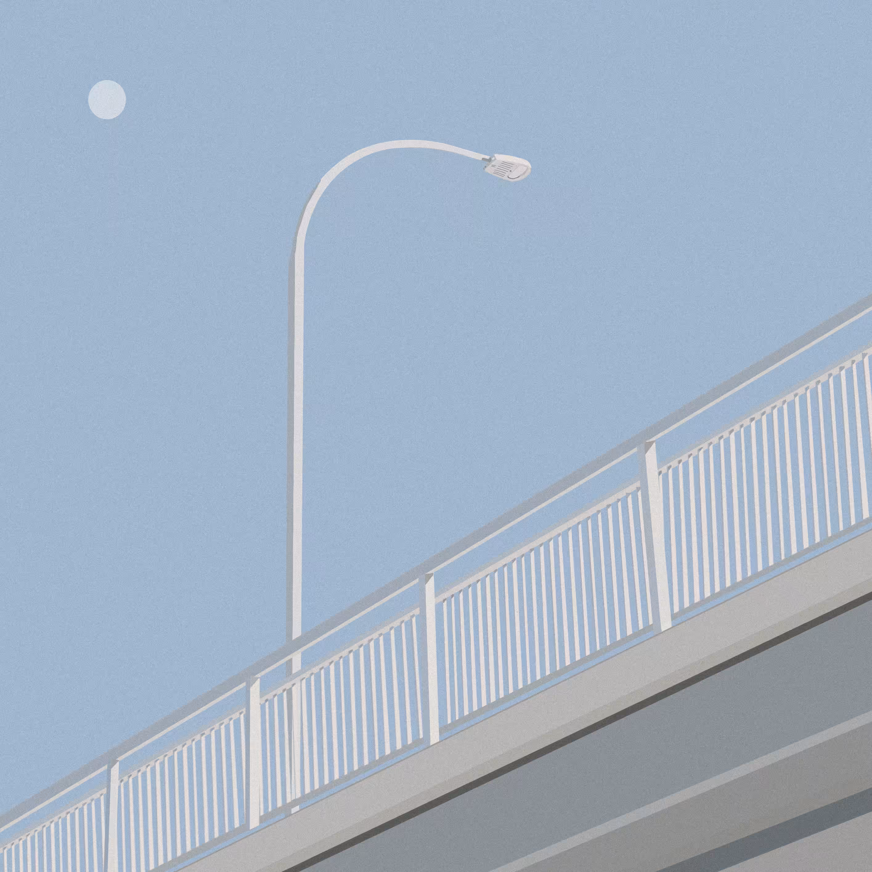 THE BRIDGE