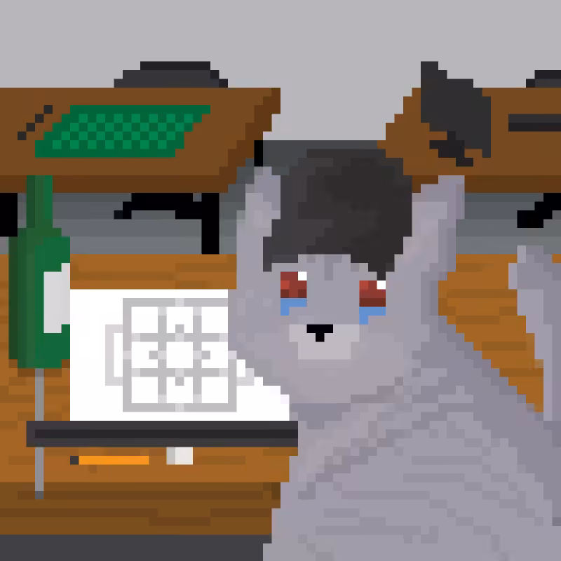 ArchiCats #6
