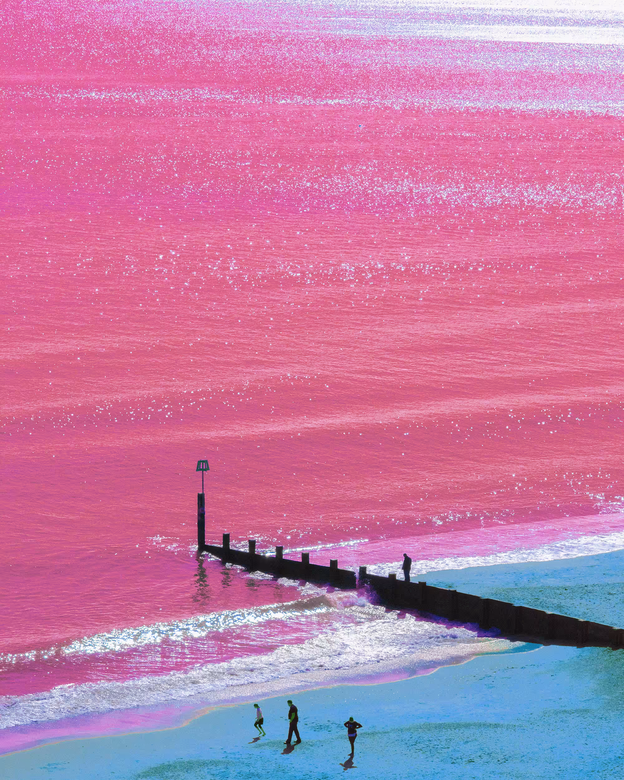 Pink Lemonade