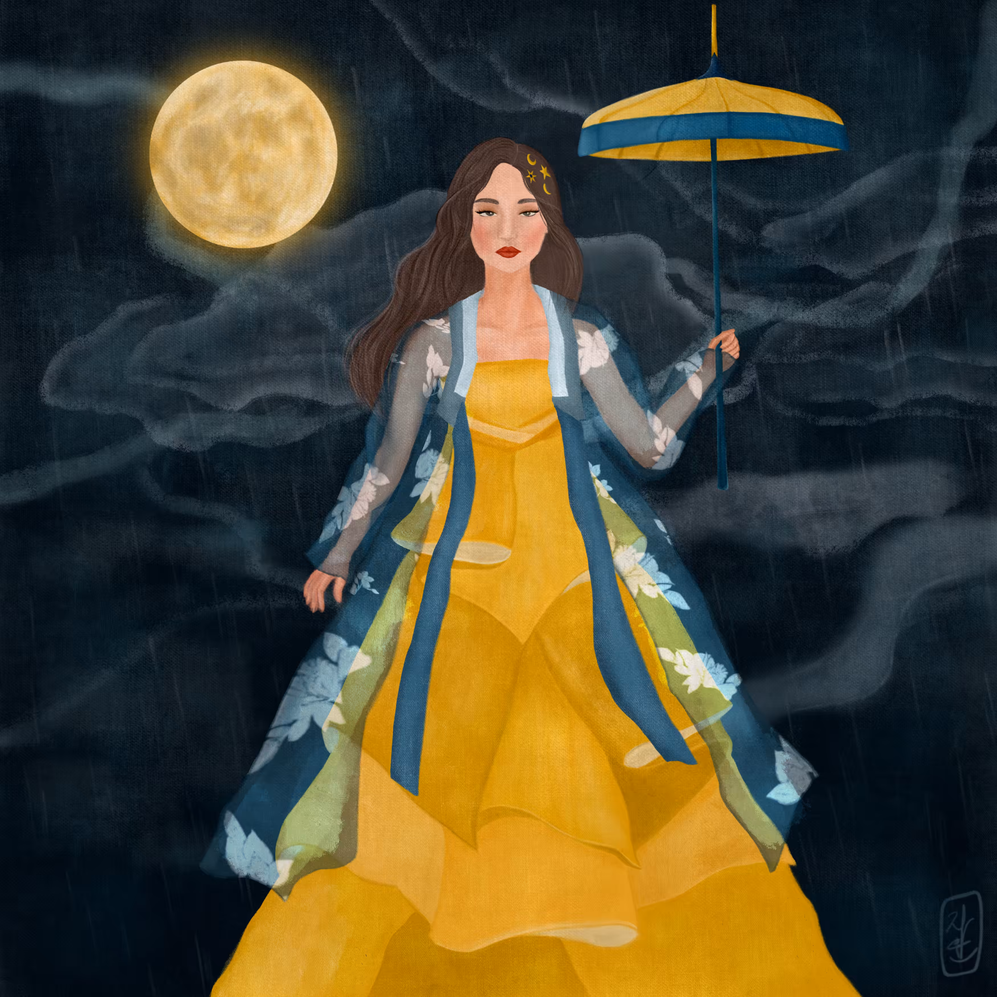 The Storm