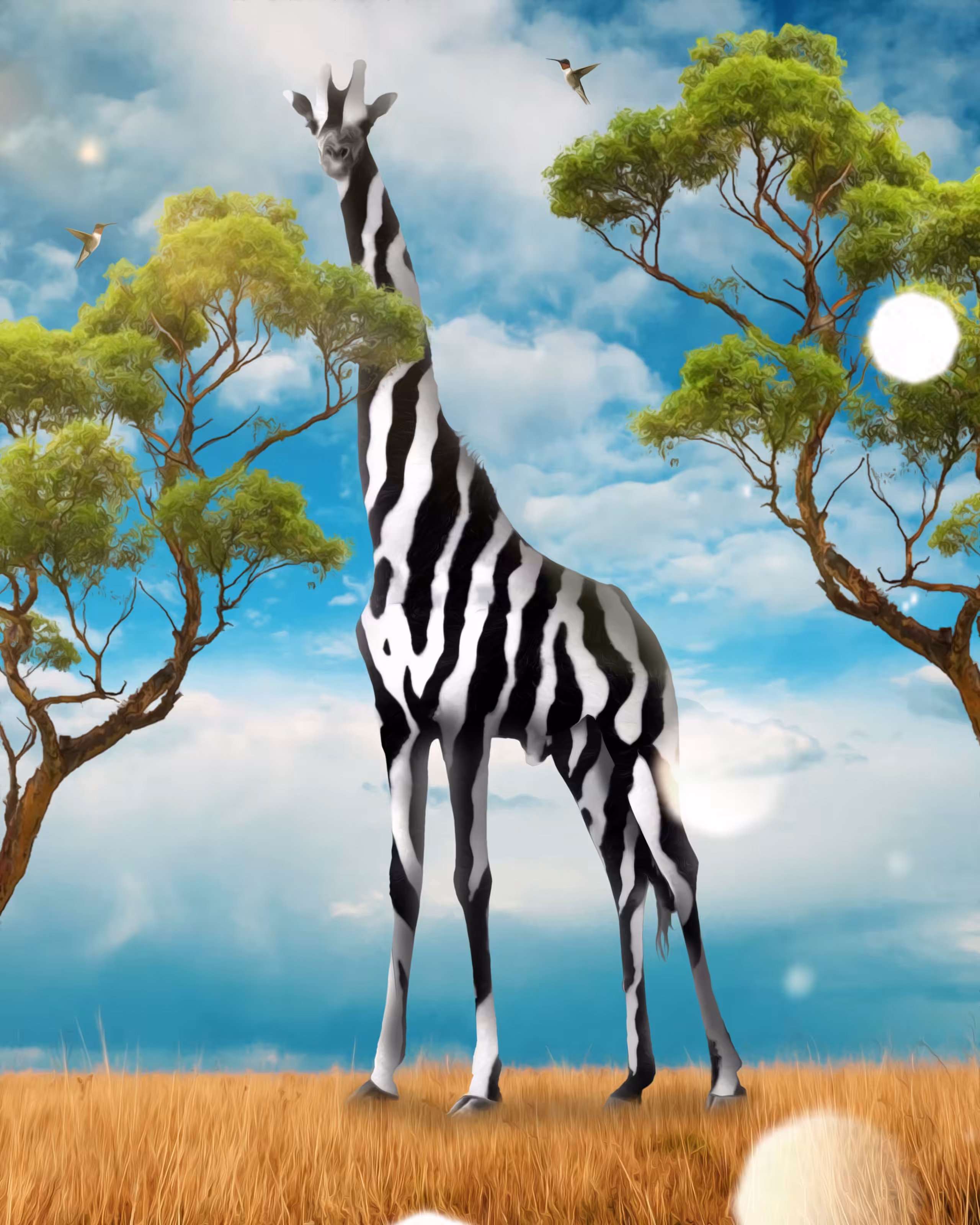 GIRABRA