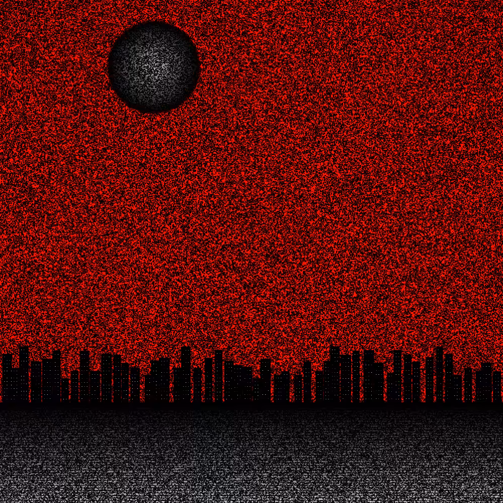 City noir #83