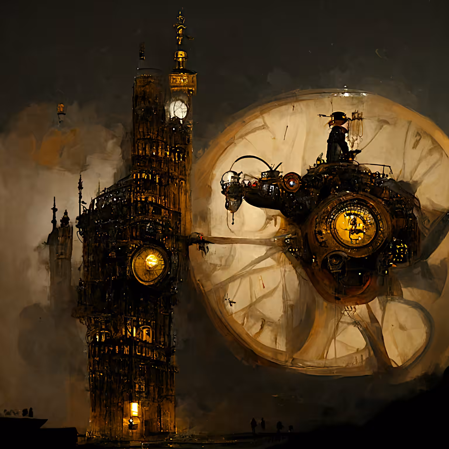 Do You Have The Time?