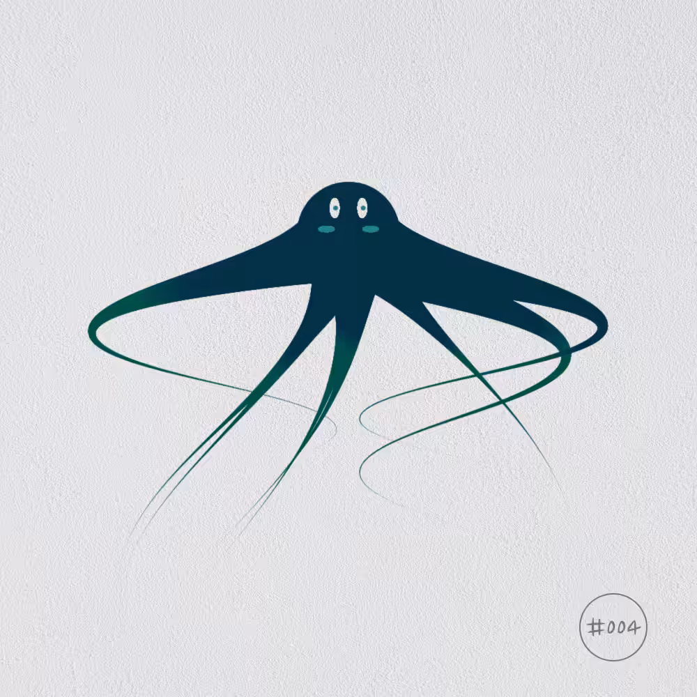 Octy #004