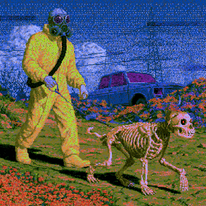 Walking the Dog