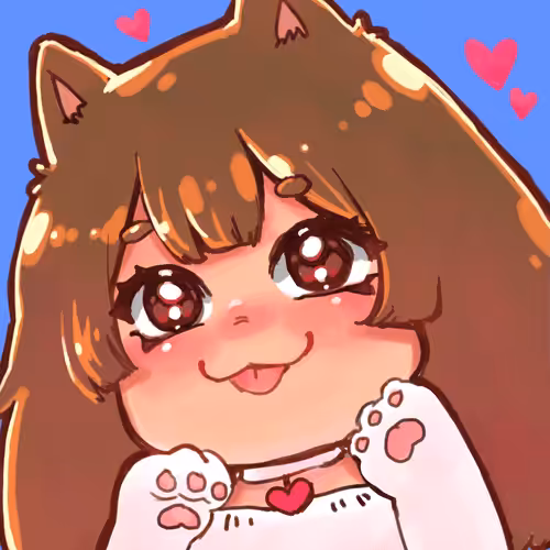Orange & Cold 365 006 - Chibi