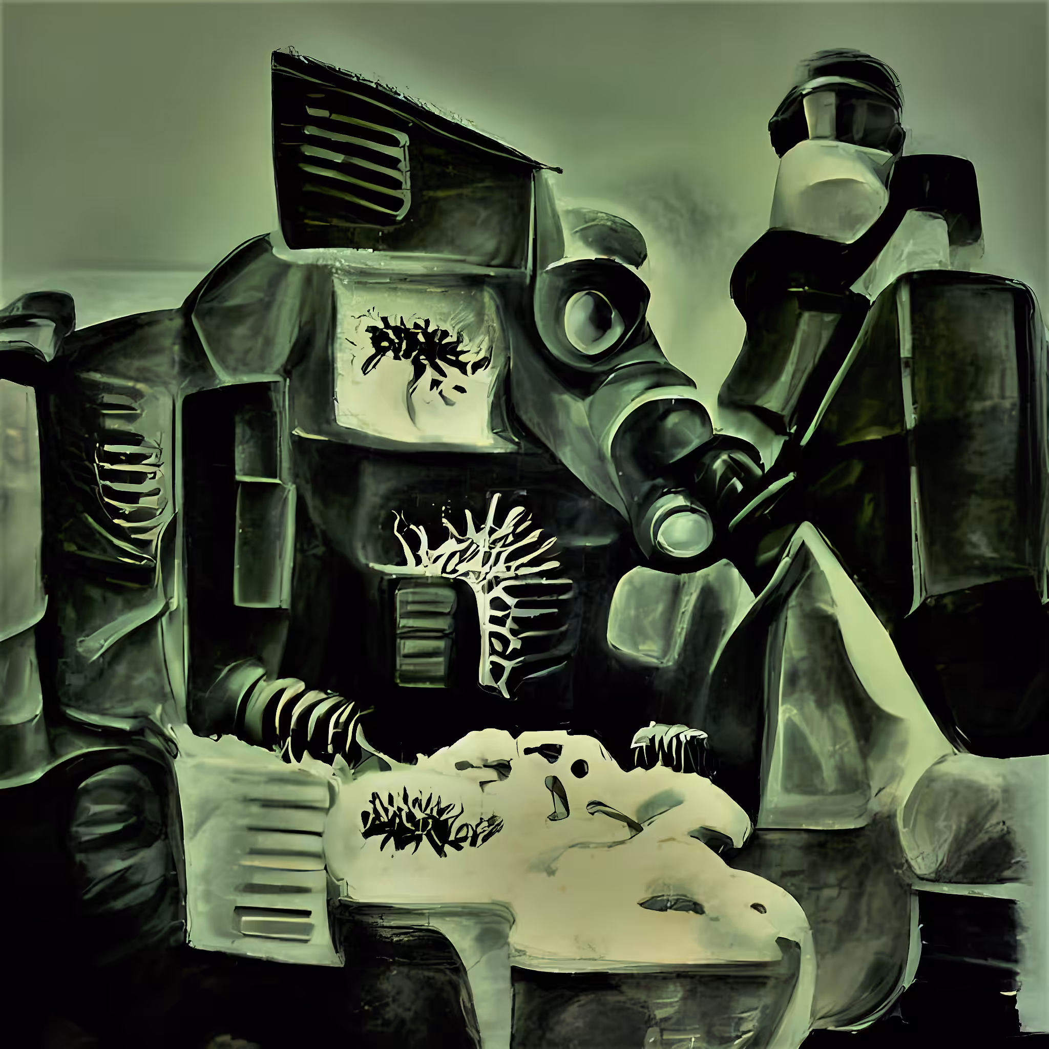 BIO WARFARE