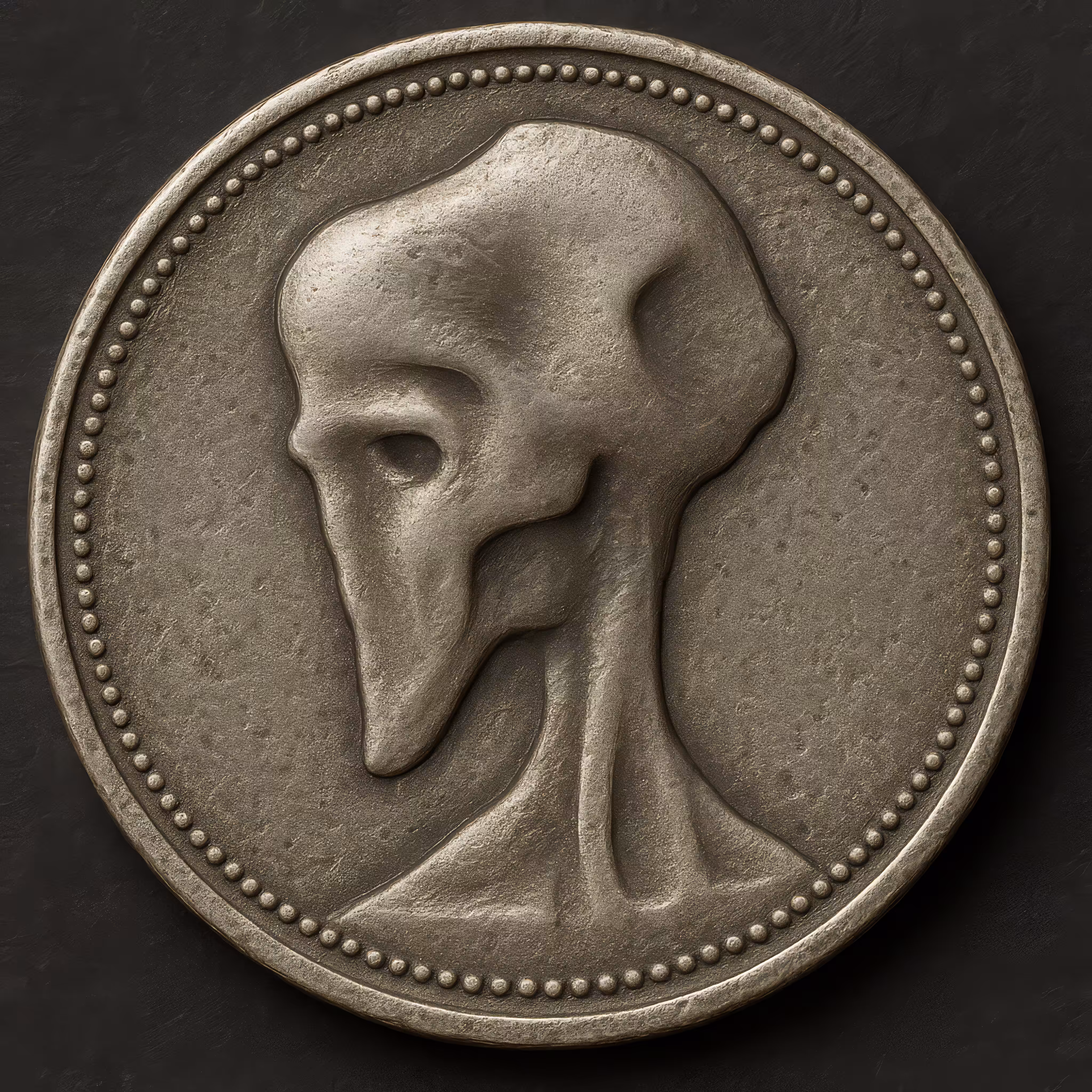 Coin #8