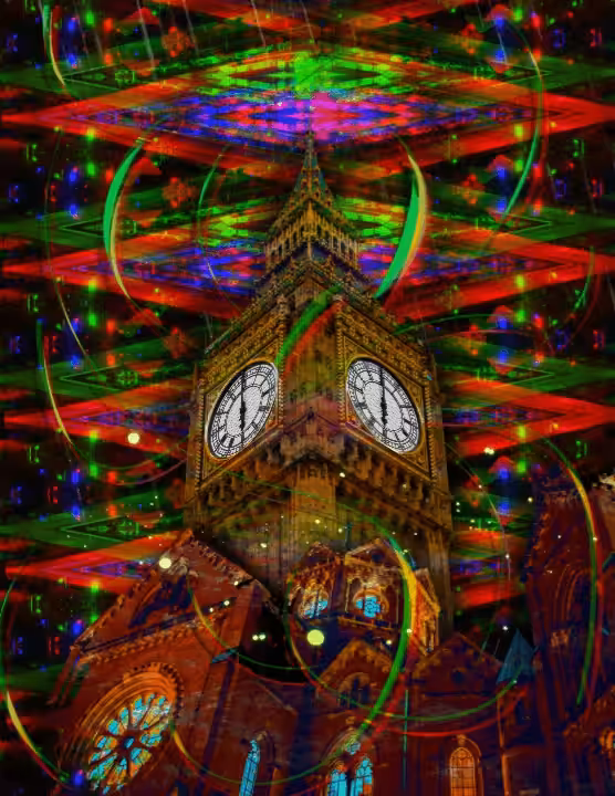 Elements Of Time