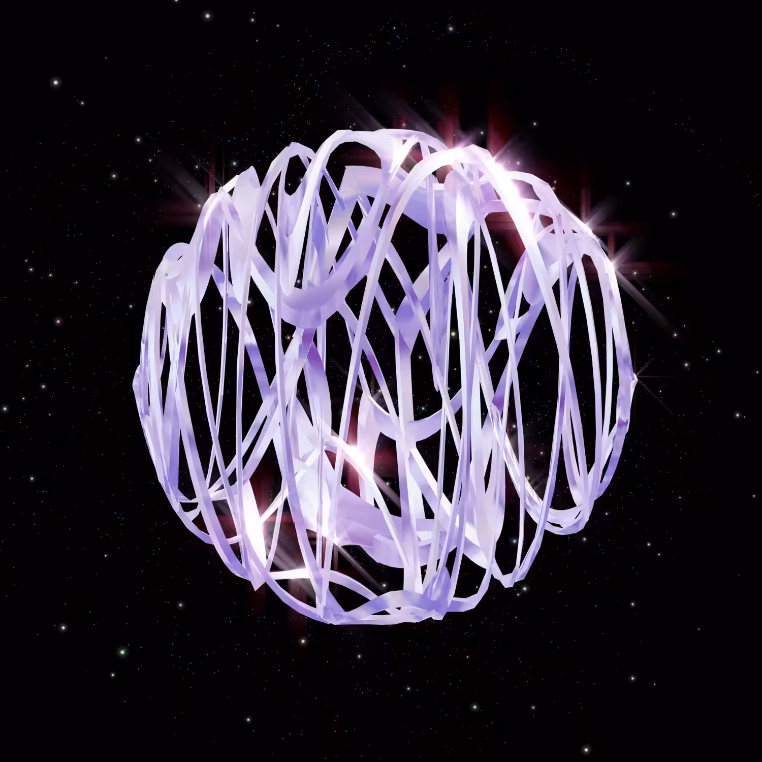 OVAL TWIST [UFO] 0804-0834