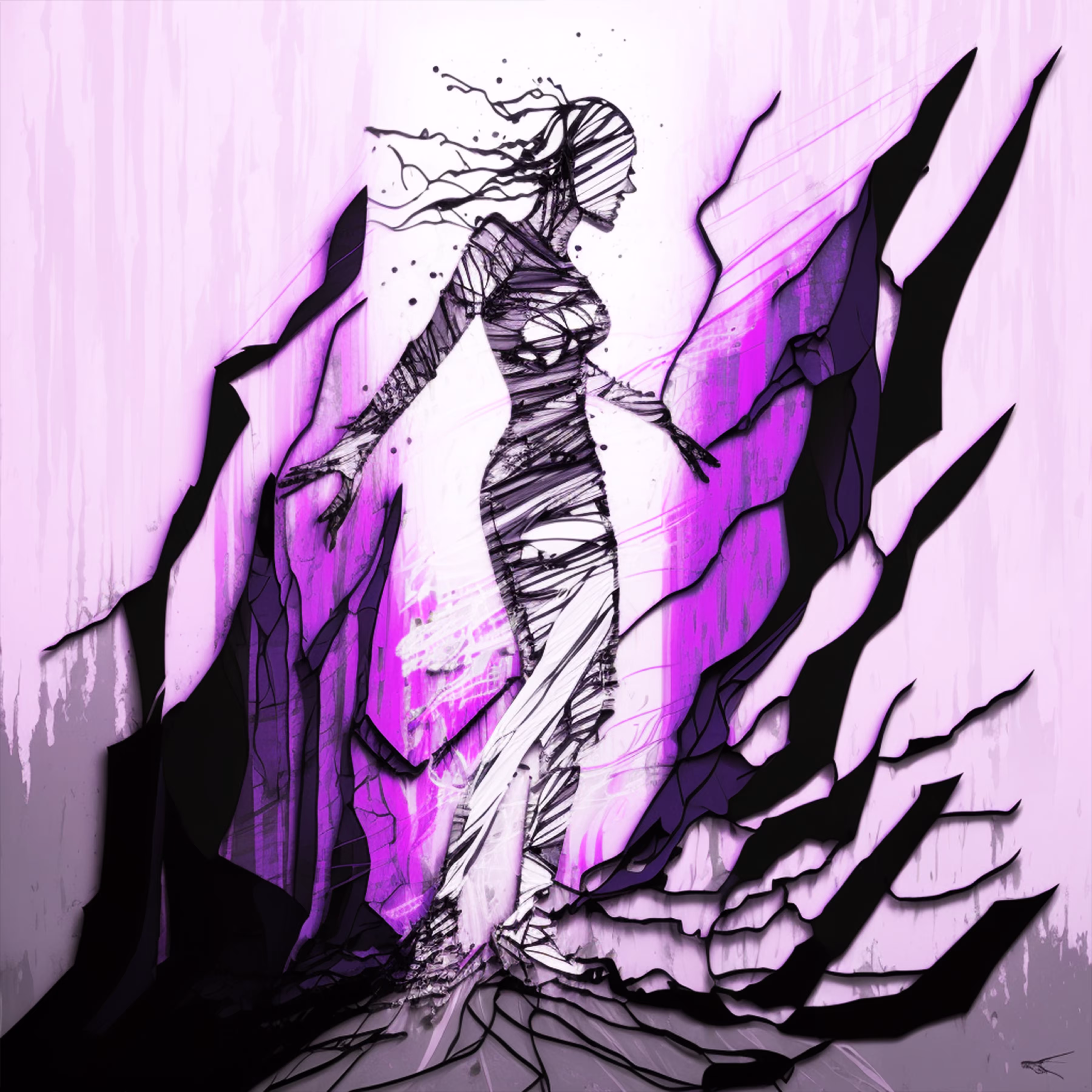 DNA Inscribed - 04