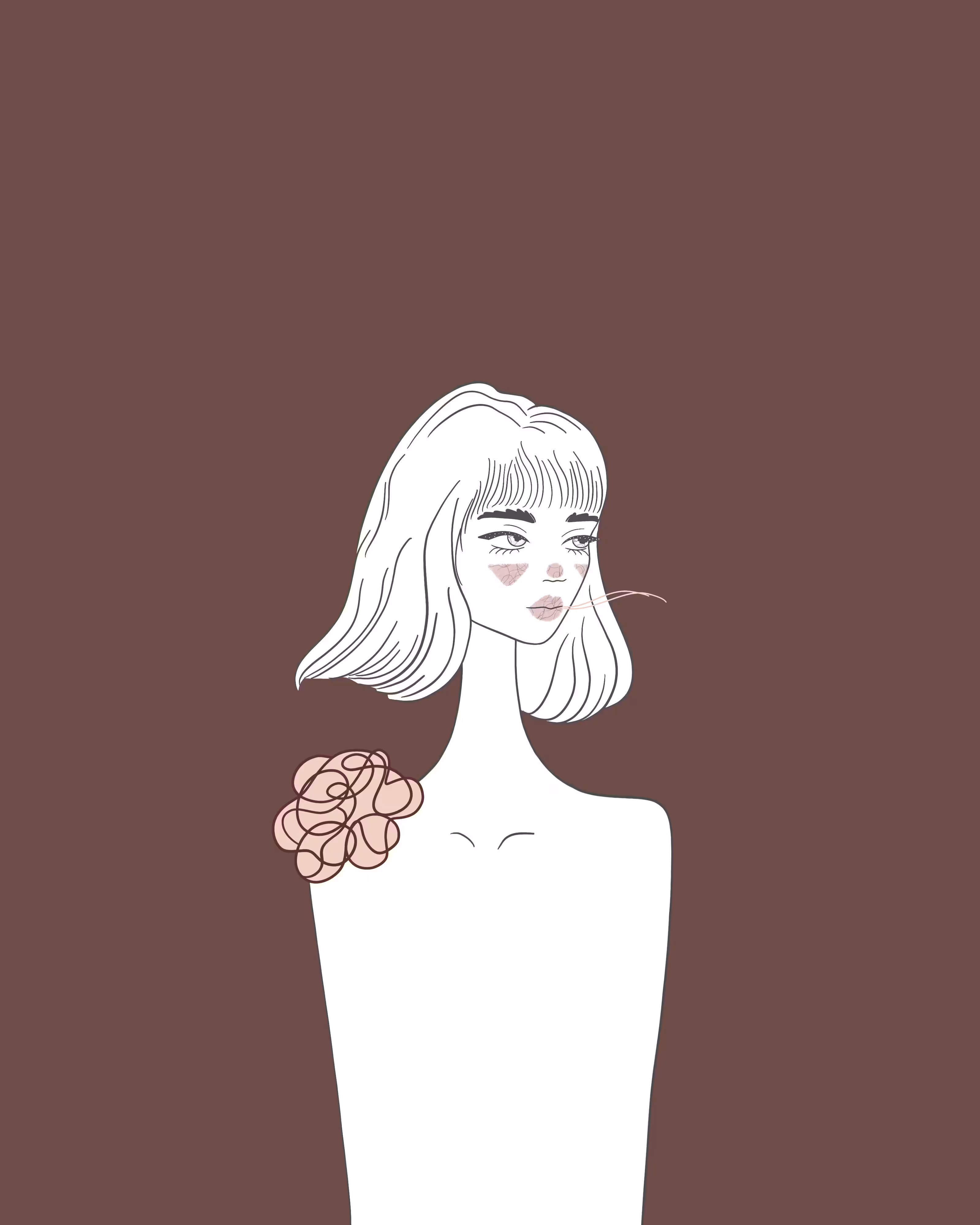 Art is Woman #169