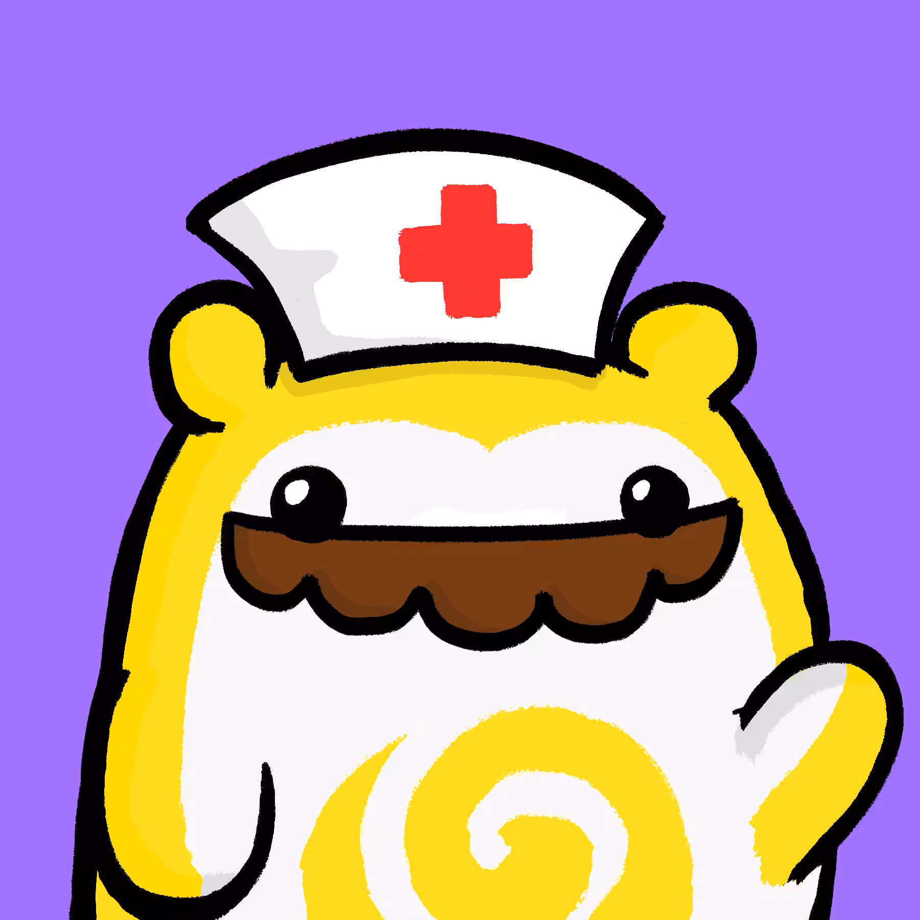 Hammy #0512