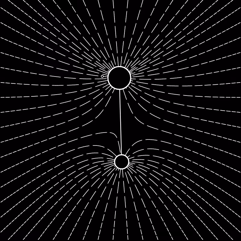 The Three-Body Problem #38