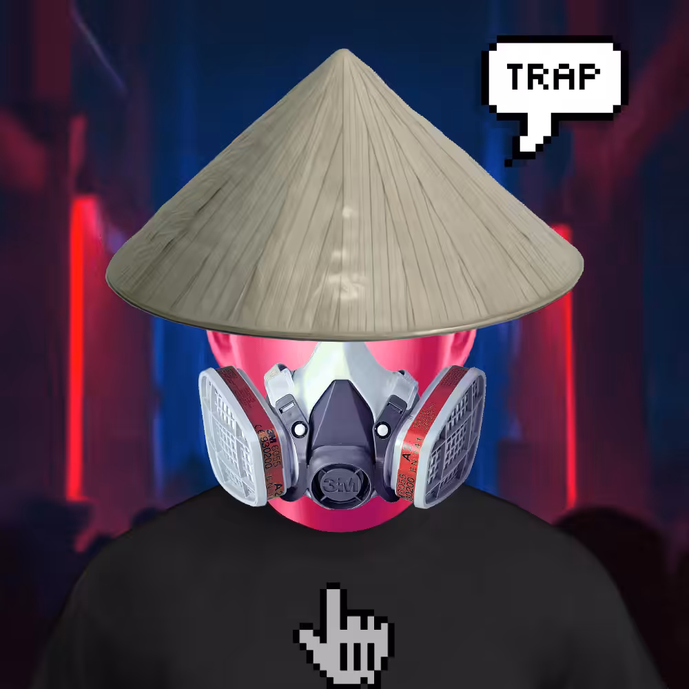 Meta Raver 012