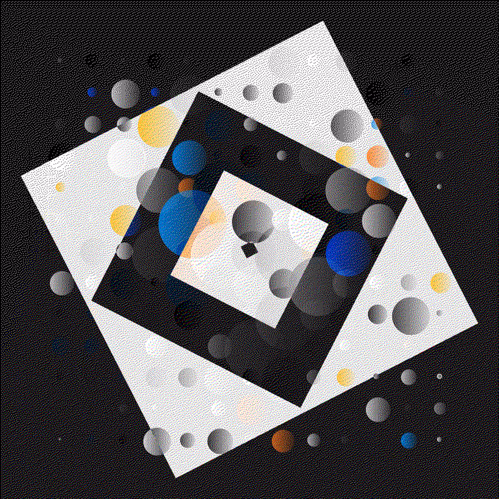 Polytone #92