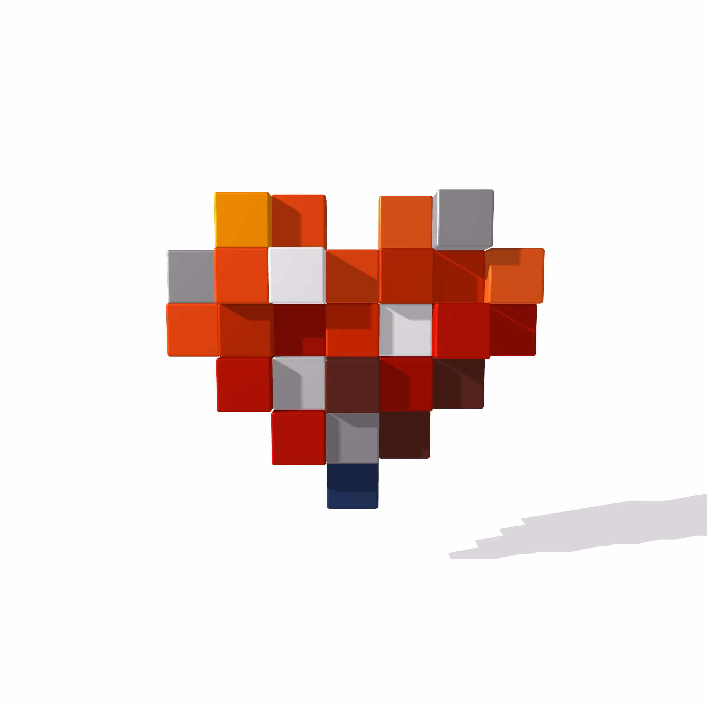 heart + craft #5120