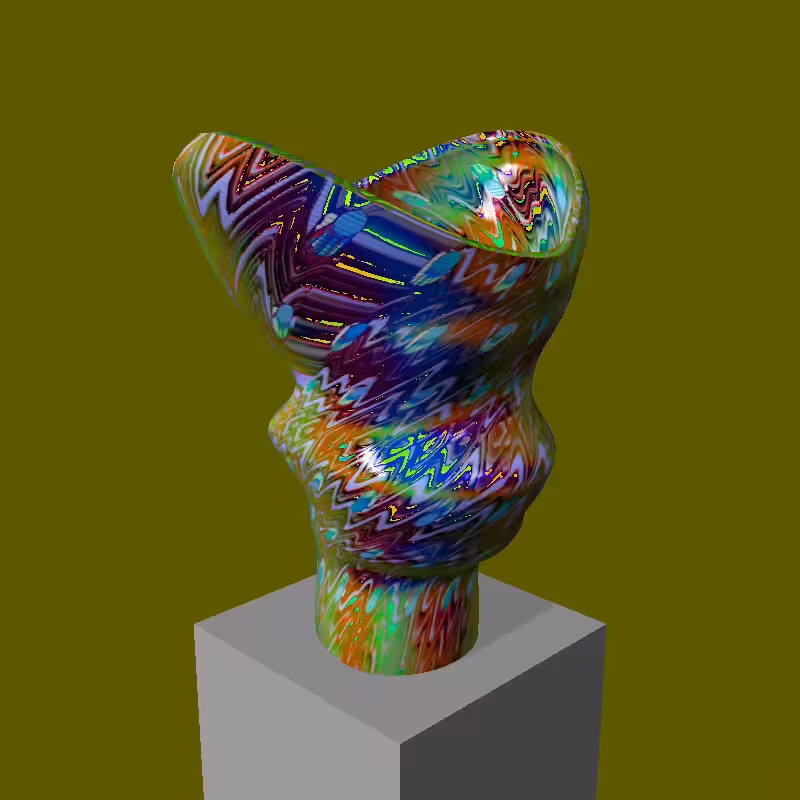 Pot #28