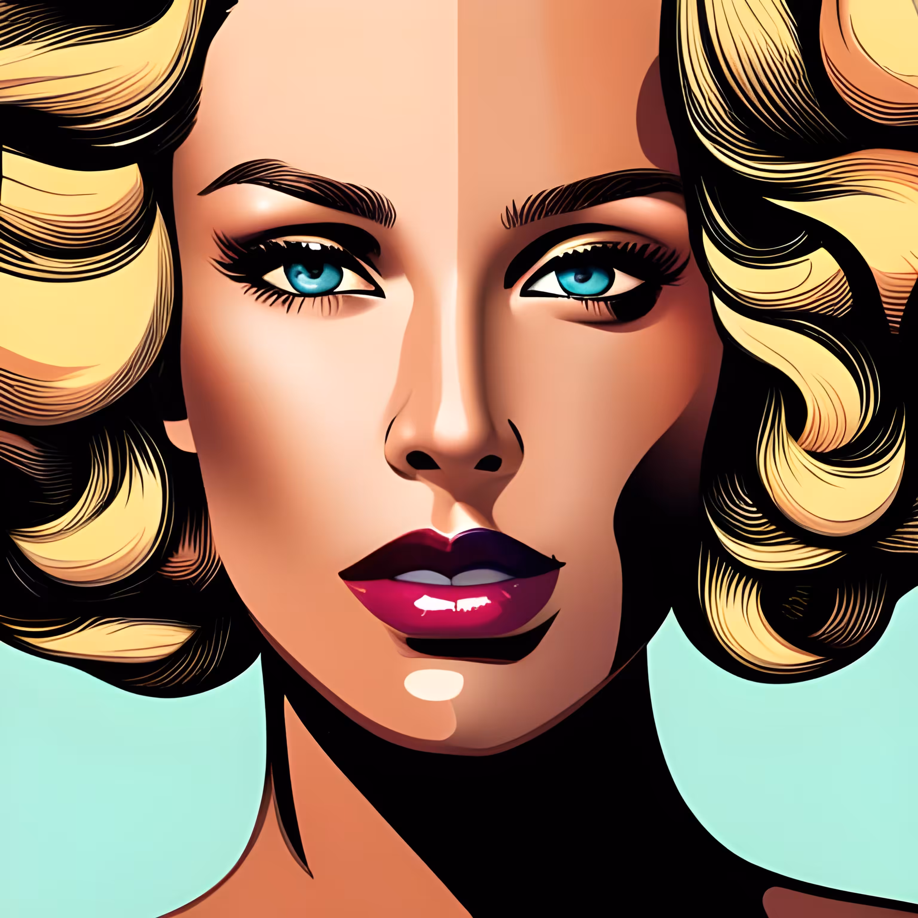 Pop! Woman #78