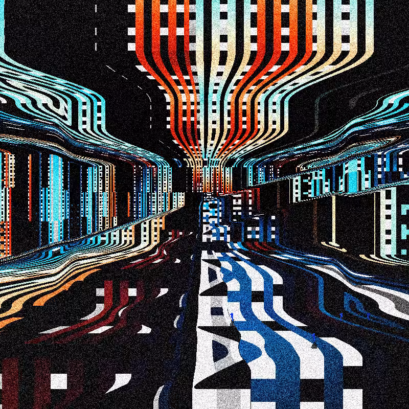 VERTIGO CITY #29