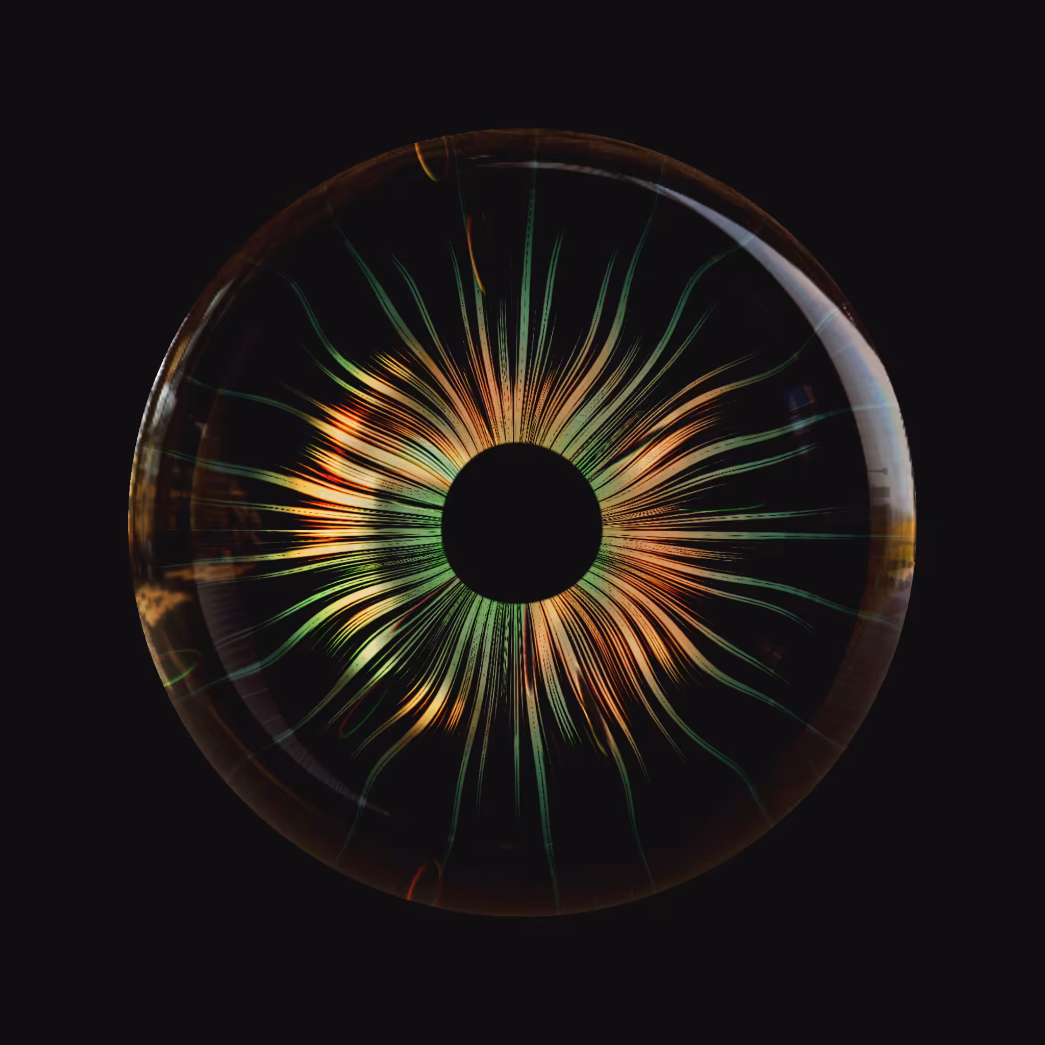 EYES #210