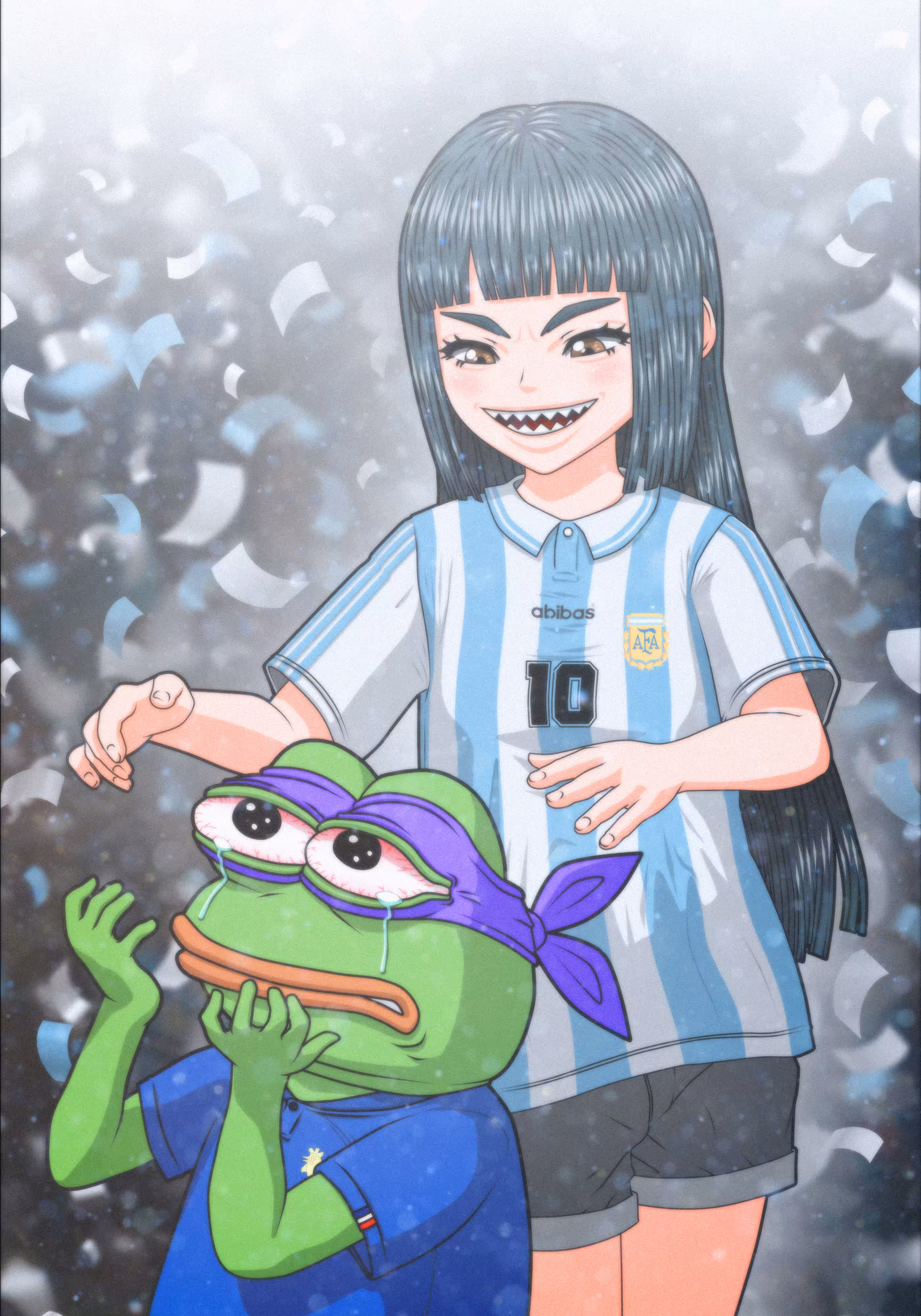 フルボ 〜FULBO〜