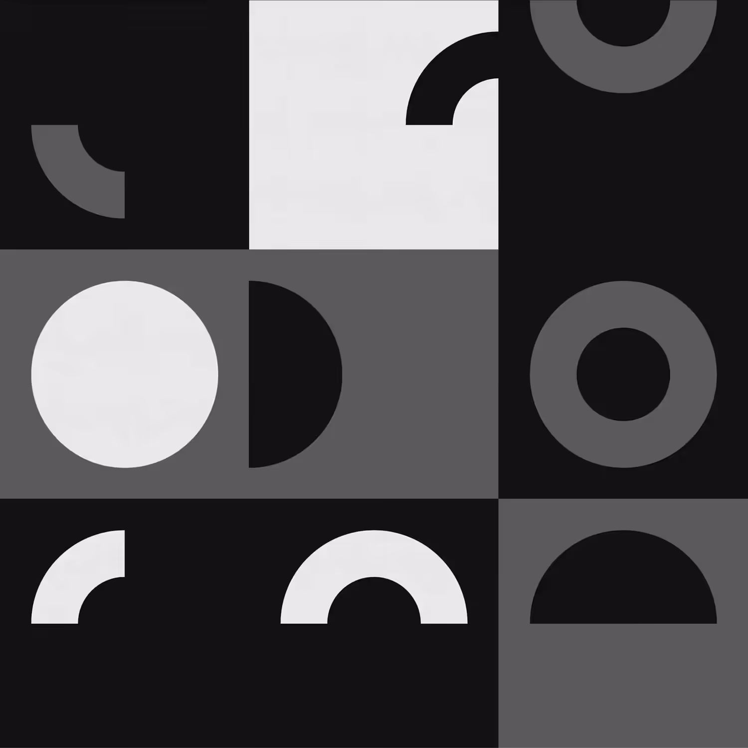 ARCEOMETRY - Monochrome Magic 07