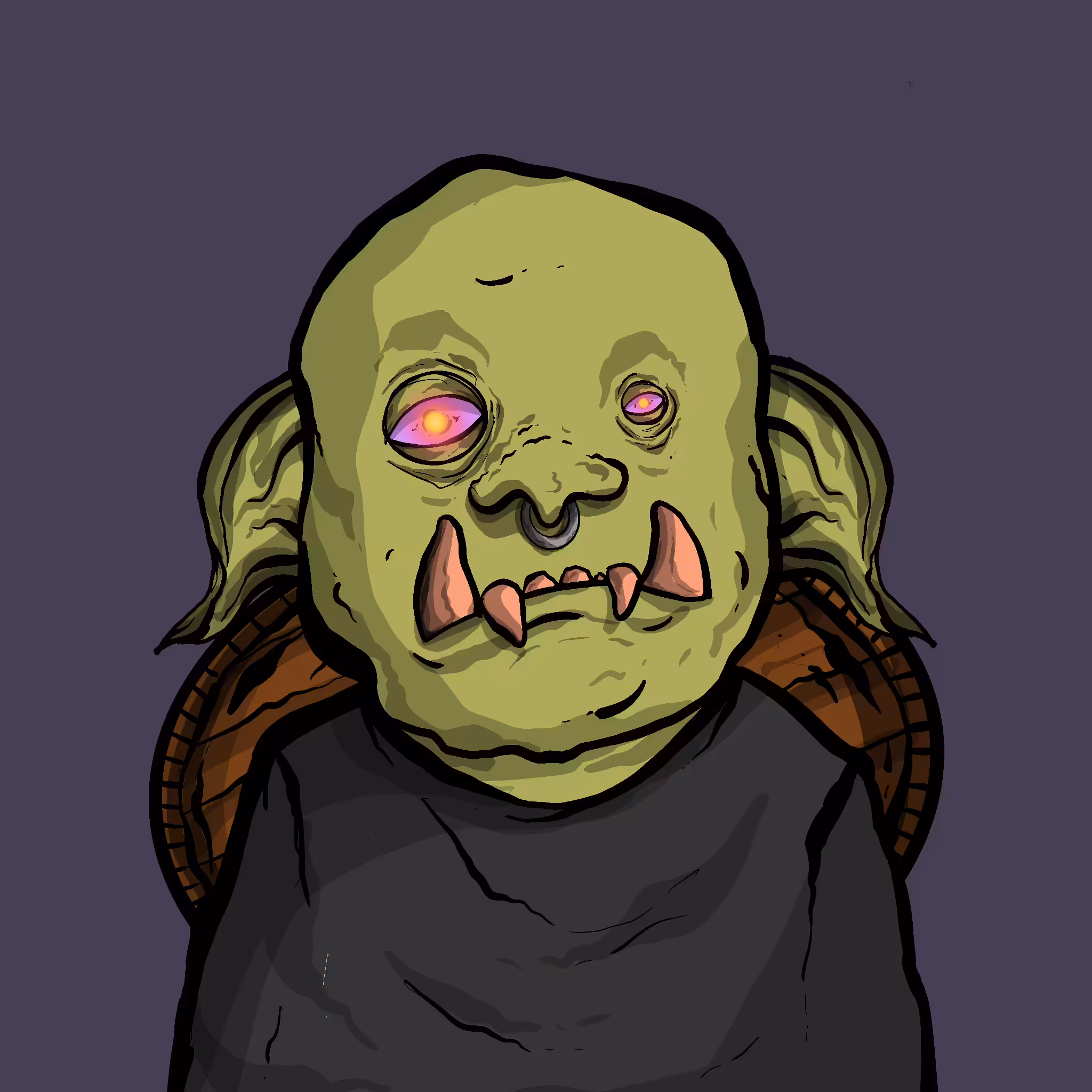 Orc #87