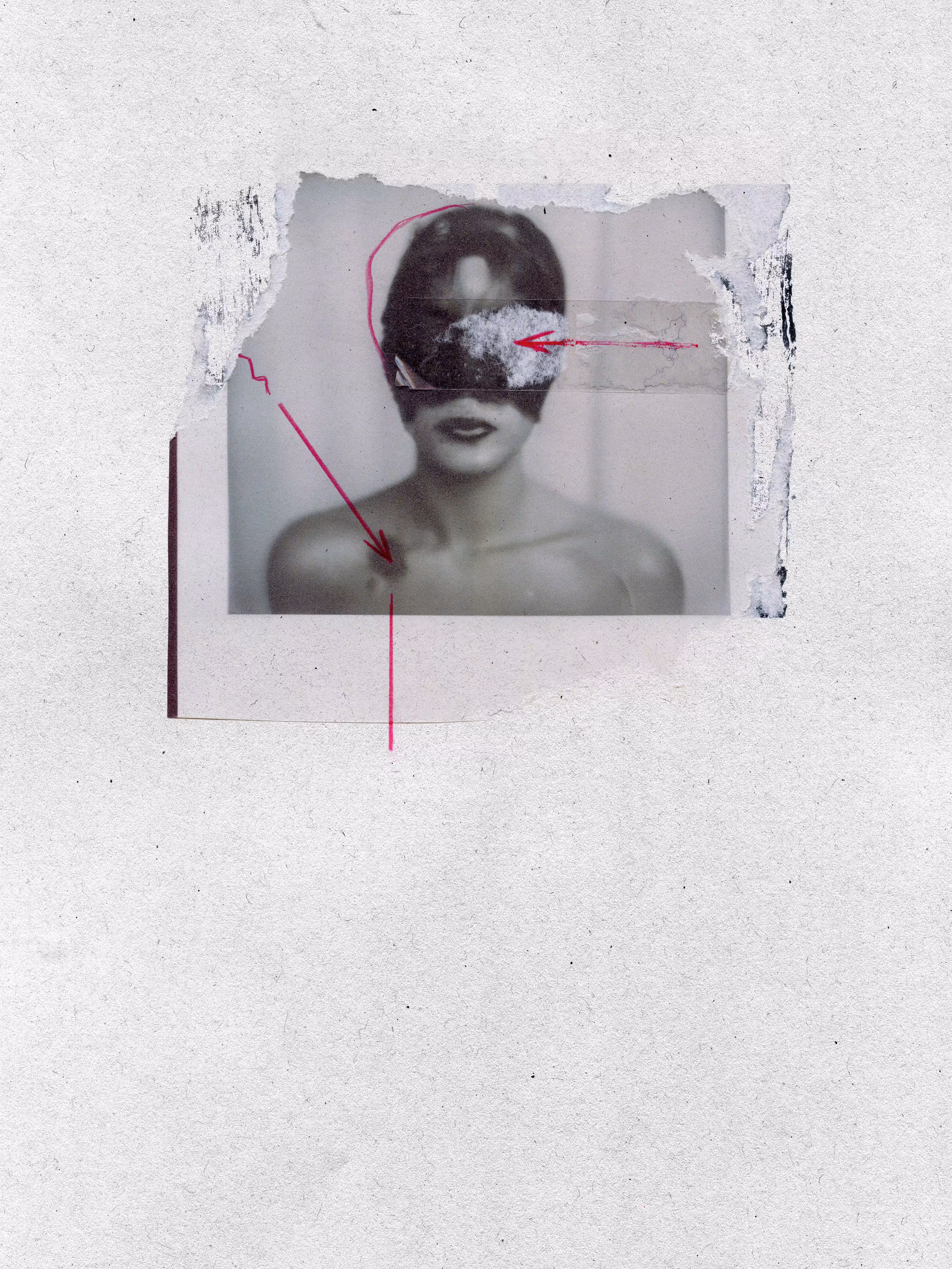 Breathe Away Your Innocence