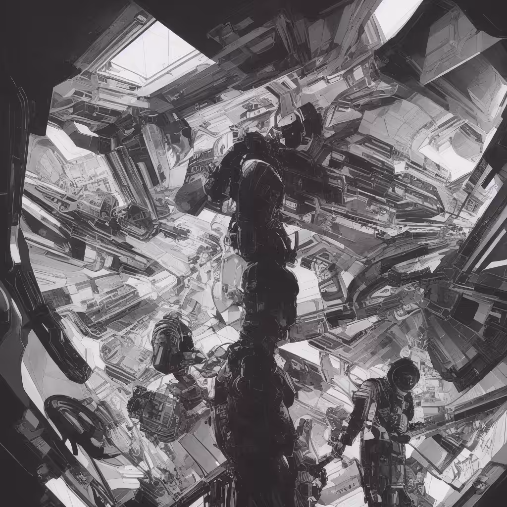 Interstellar