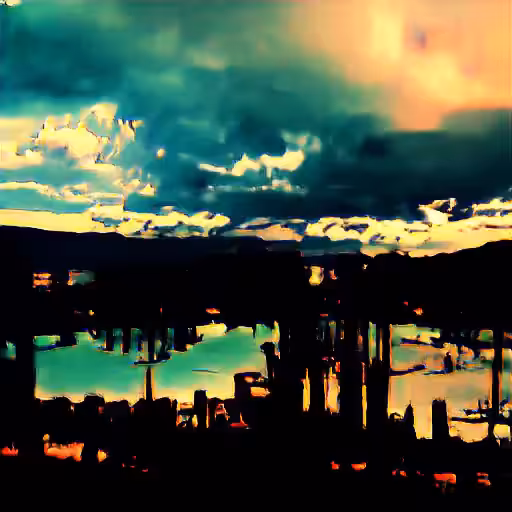 `there are places we never leave`