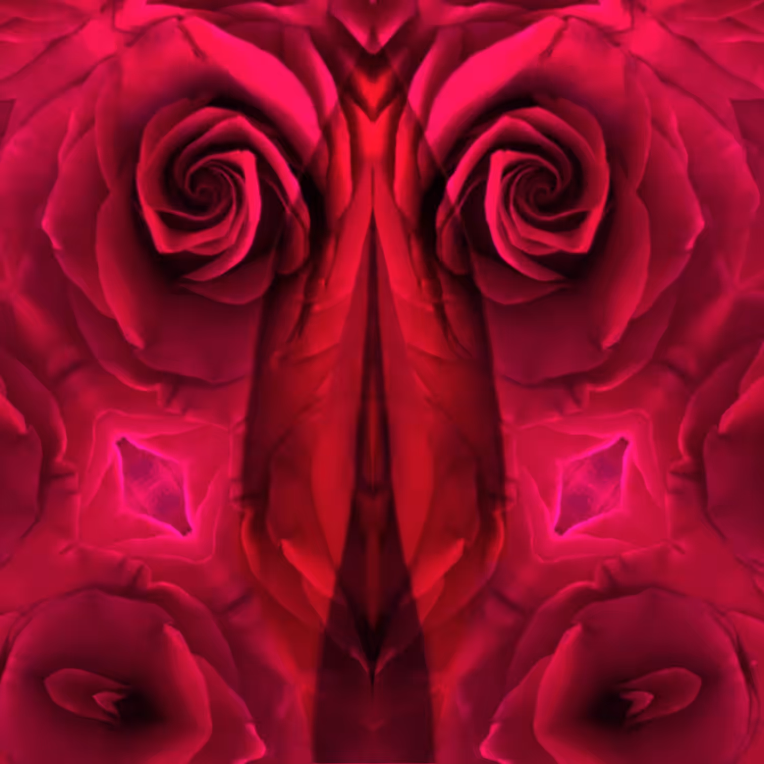 The Rose of Creation