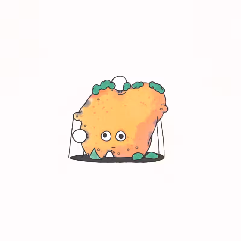 Pobbles #183
