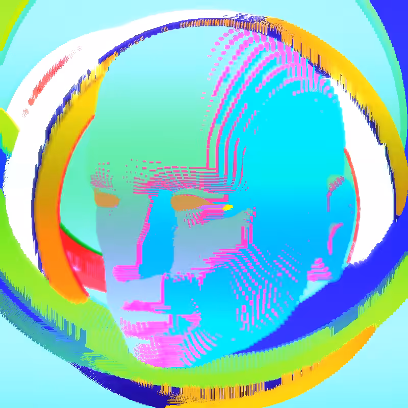 Nefertiti #2