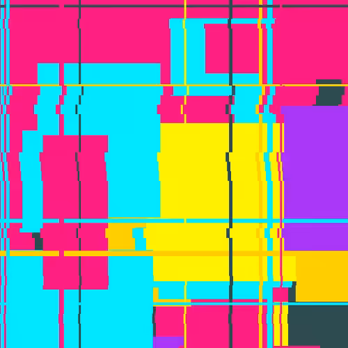 Chromatic Chaos #6311