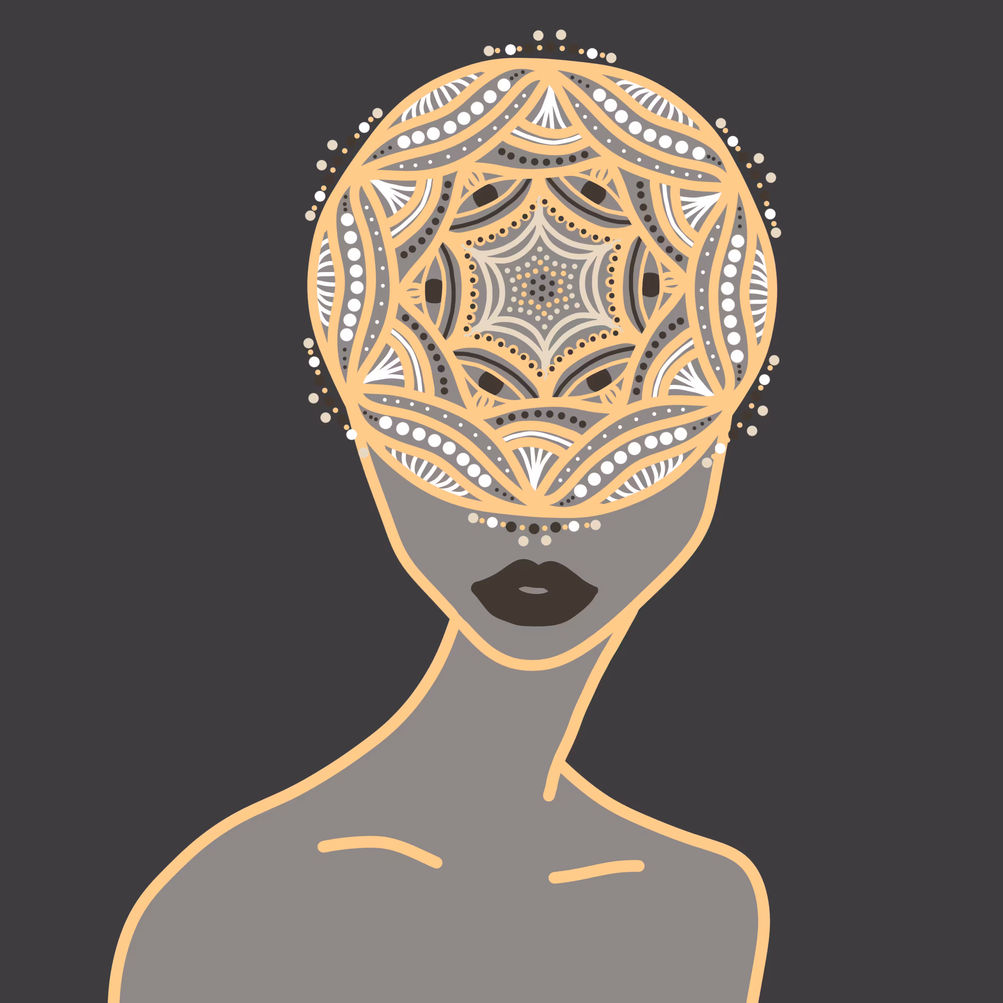 Faceless 273