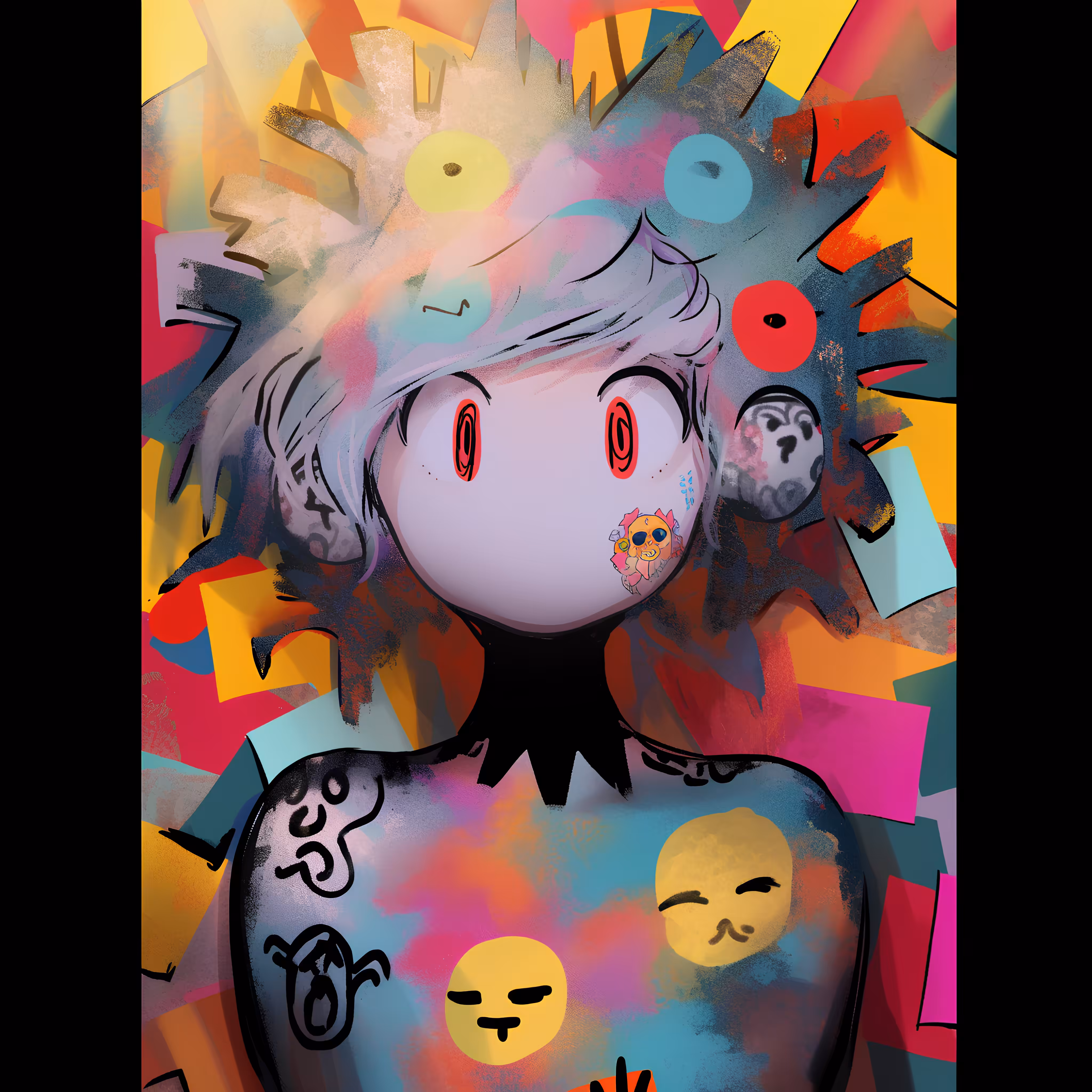 Diamond #28