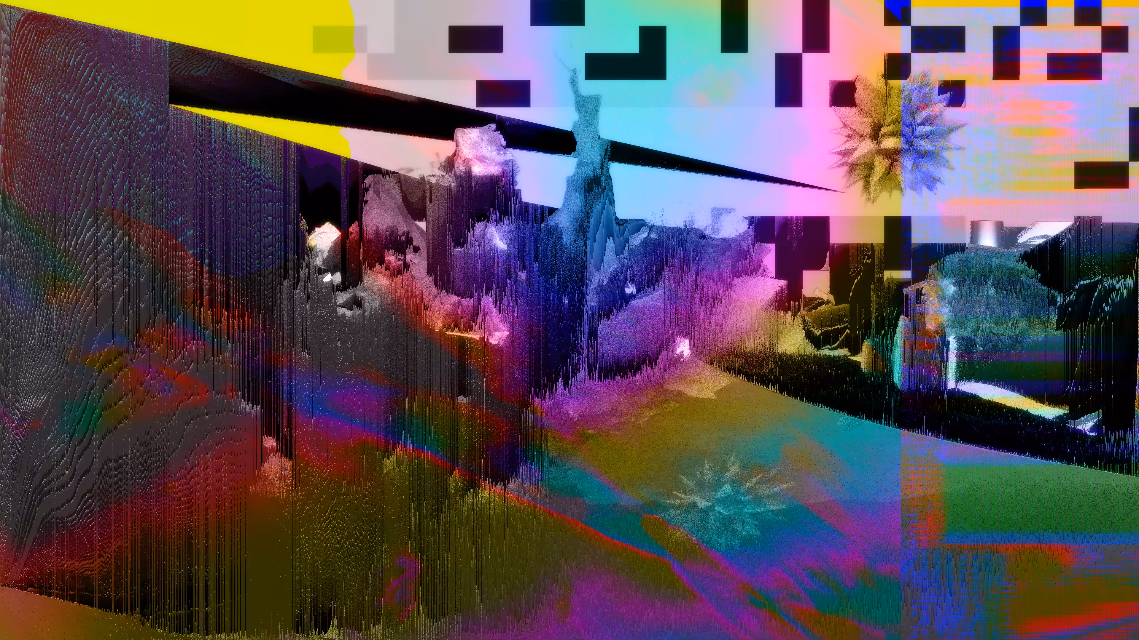 The Faded Memory of Good Morning