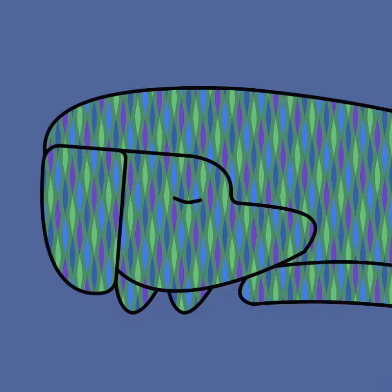 GOOD DOG #36