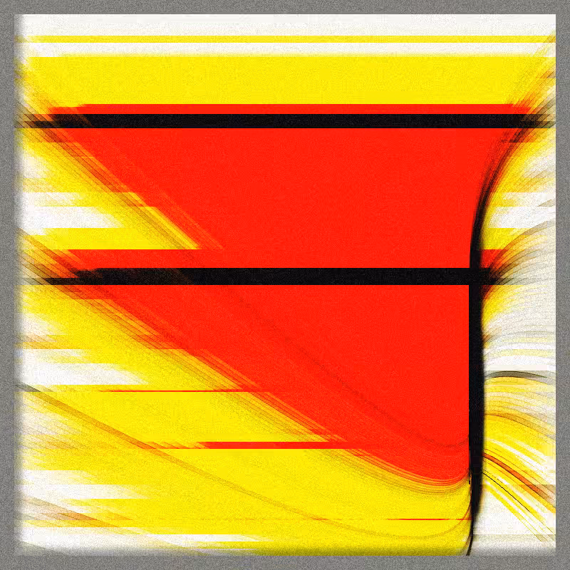 Bézier #19