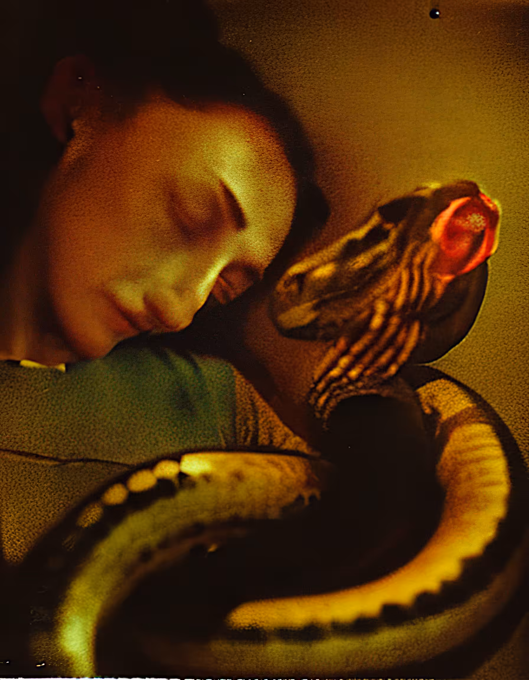 Snake lovers 08