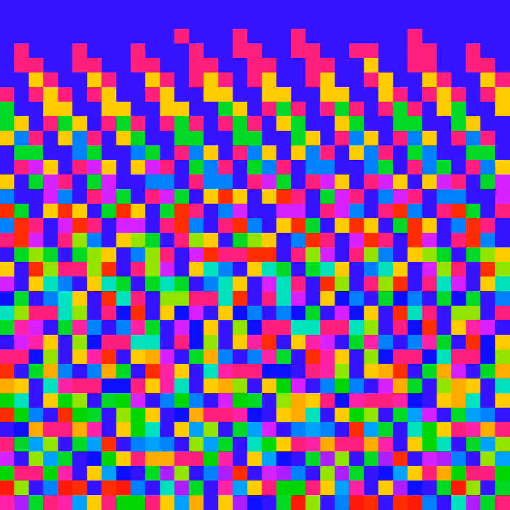 Rainbow Maffs! #29