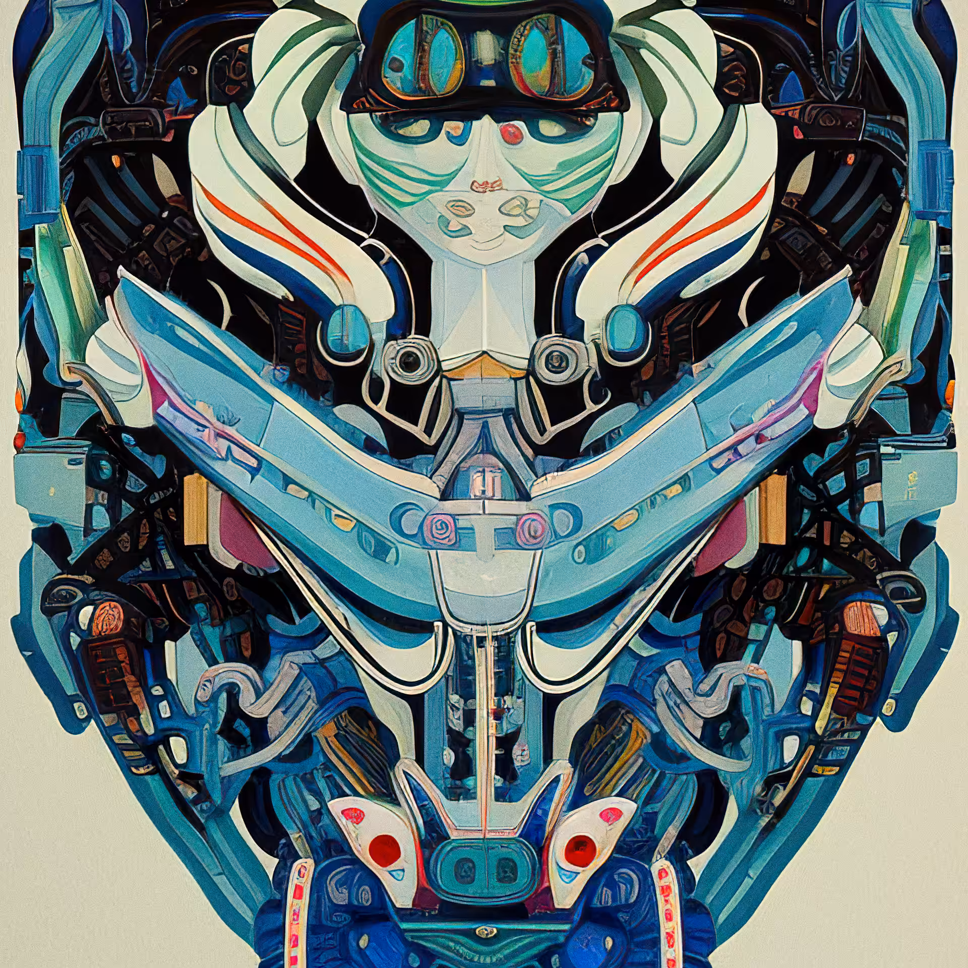 mechanisms #49